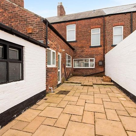 Villa Bede House Sunderland  Exterior foto